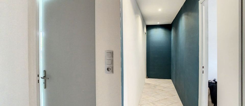 Maison 7 pièces de 190 m² à Bologne (52310)