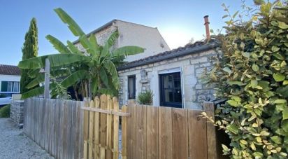 House 3 rooms of 61 m² in Le Grand-Village-Plage (17370)
