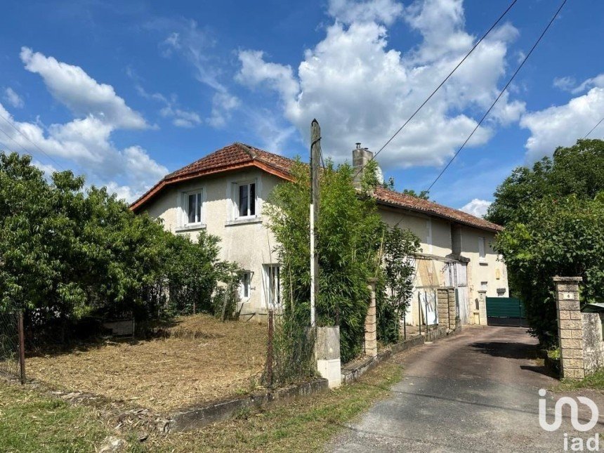 House 12 rooms of 280 m² in Bourdeilles (24310)