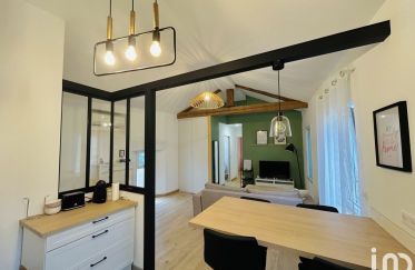 Apartment 2 rooms of 48 m² in Murviel-lès-Béziers (34490)