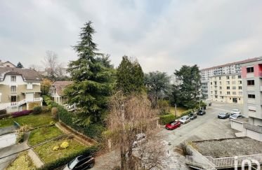 Appartement 1 pièce de 34 m² à Chambéry (73000)