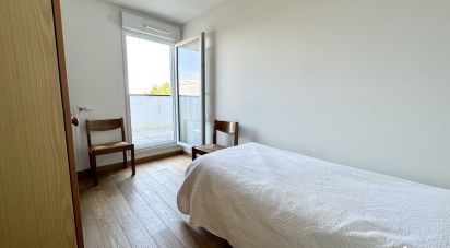 Appartement 5 pièces de 93 m² à Palaiseau (91120)