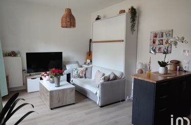 Appartement 1 pièce de 31 m² à Cormeilles-en-Parisis (95240)