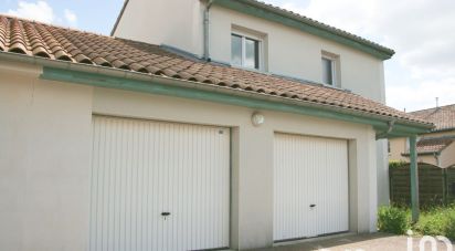 Maison 6 pièces de 110 m² à Avrainville (54385)