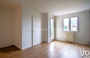 Apartment 2 rooms of 37 m² in Bonneuil-sur-Marne (94380)