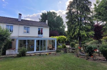 House 4 rooms of 106 m² in Compiègne (60200)