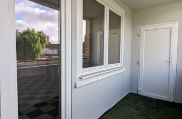 Appartement 3 pièces de 72 m² à Tourcoing (59200)