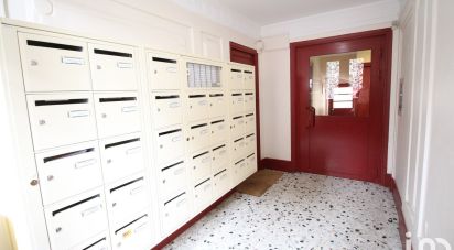 Appartement 1 pièce de 46 m² à Saint-Ouen-sur-Seine (93400)