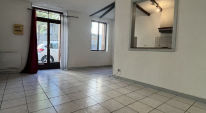 Appartement 1 pièce de 50 m² à Narbonne (11100)