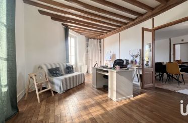 Appartement 4 pièces de 84 m² à La Ferté-Alais (91590)
