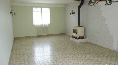 House 4 rooms of 89 m² in Saint-Michel-le-Cloucq (85200)
