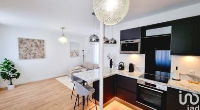 Appartement 3 pièces de 61 m² à Charenton-le-Pont (94220)