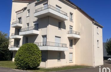 Apartment 2 rooms of 47 m² in Saint-André-les-Vergers (10120)