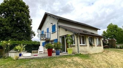 House 7 rooms of 125 m² in Courdemanche (27320)