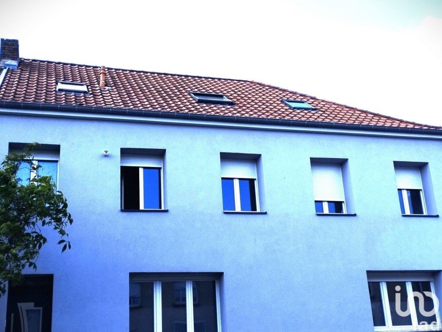 Building in Angevillers (57440) of 300 m²