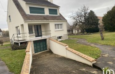 House 6 rooms of 110 m² in Nemours (77140)