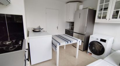 Appartement 5 pièces de 88 m² à Les Ulis (91940)
