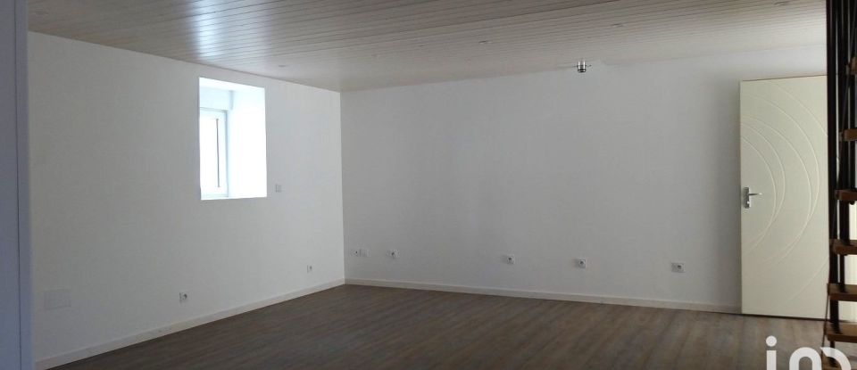 Maison 4 pièces de 137 m² à La Garnache (85710)