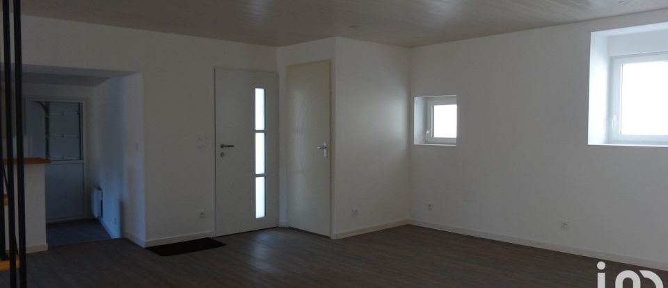 Maison 4 pièces de 137 m² à La Garnache (85710)