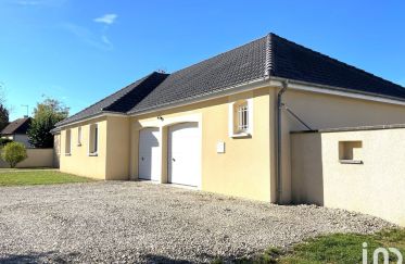 Maison 5 pièces de 120 m² à Neuville-sur-Vanne (10190)