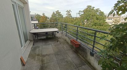 Apartment 3 rooms of 63 m² in Mitry-Mory (77290)