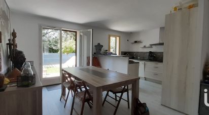 Maison 3 pièces de 67 m² à Noiseau (94880)