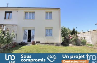 House 4 rooms of 82 m² in Camon (80450)