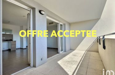 Apartment 4 rooms of 81 m² in Marseille (13010)
