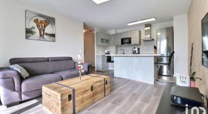 Apartment 3 rooms of 62 m² in Roissy-en-Brie (77680)