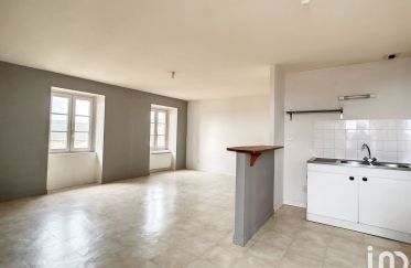 Appartement 2 pièces de 49 m² à Pélussin (42410)