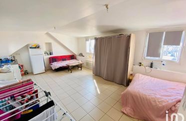 Appartement 1 pièce de 30 m² à Rouen (76100)