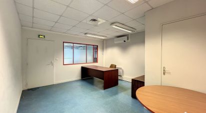 Bureaux de 19 m² à Brie-Comte-Robert (77170)
