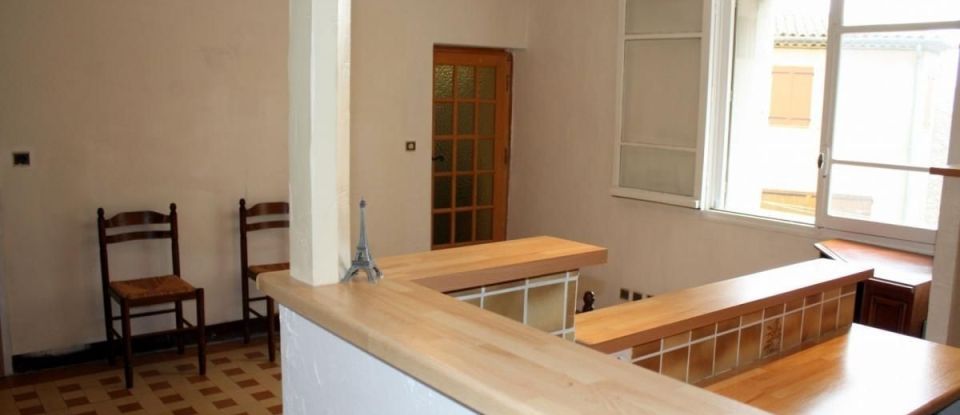 Apartment 4 rooms of 78 m² in Gréoux-les-Bains (04800)
