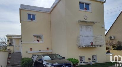Maison 6 pièces de 130 m² à Franconville (95130)