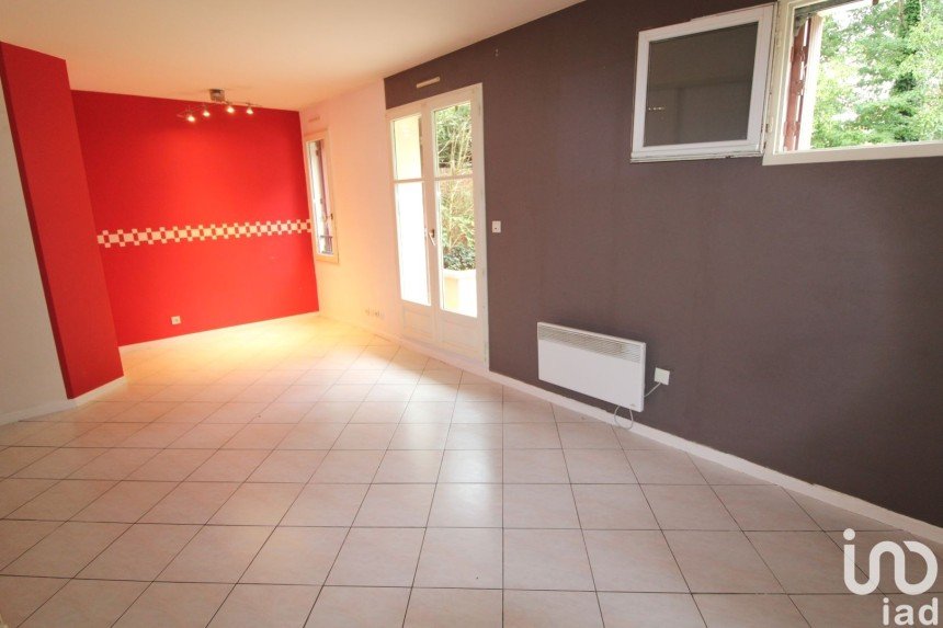 Appartement 1 pièce de 32 m² à Bailly-Romainvilliers (77700)