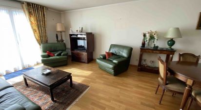 Appartement 4 pièces de 94 m² à Choisy-le-Roi (94600)