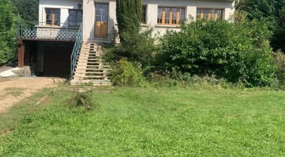 House 7 rooms of 148 m² in Chartrettes (77590)