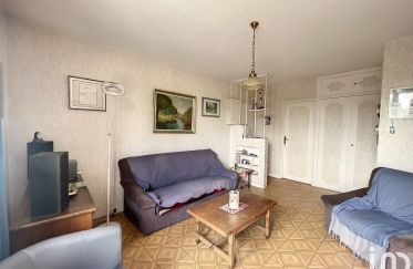 Apartment 3 rooms of 52 m² in Eaubonne (95600)