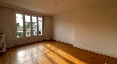 Apartment 5 rooms of 108 m² in Nantes (44100)