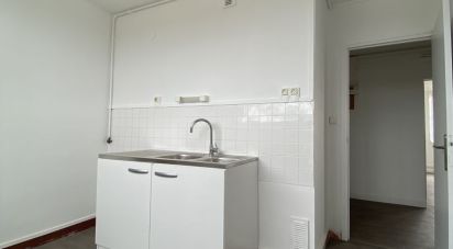 Appartement 4 pièces de 70 m² à Bourges (18000)