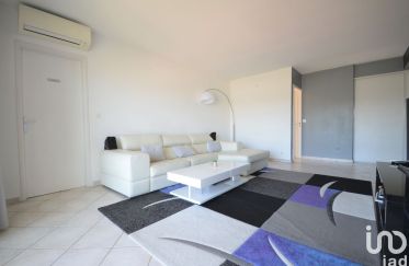 Apartment 4 rooms of 84 m² in Saint-Laurent-du-Var (06700)
