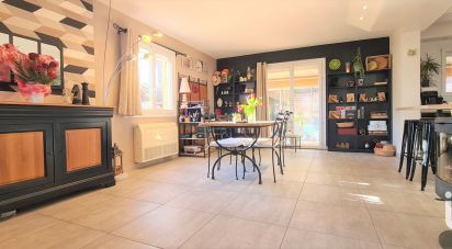 Maison 5 pièces de 150 m² à Béziers (34500)