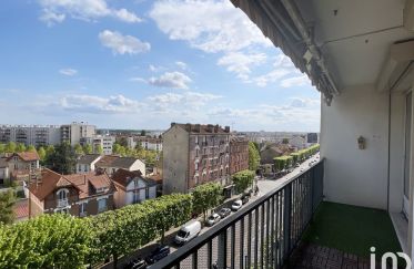 Appartement 4 pièces de 76 m² à Champigny-sur-Marne (94500)