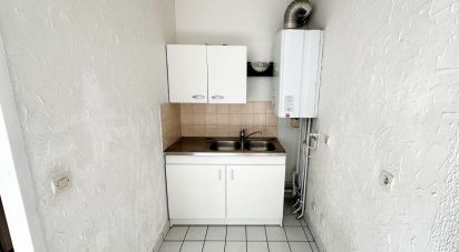 Appartement 1 pièce de 30 m² à Juvisy-sur-Orge (91260)