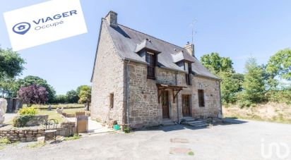 House 5 rooms of 121 m² in Saint-Marc-le-Blanc (35460)