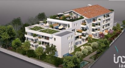 Apartment 4 rooms of 83 m² in La Ciotat (13600)