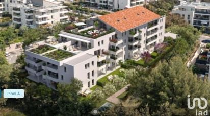 Appartement 3 pièces de 75 m² à La Ciotat (13600)
