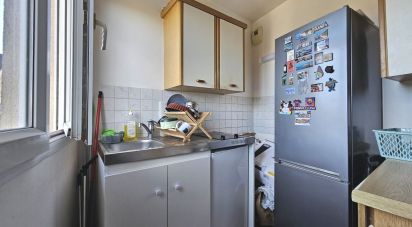 Appartement 1 pièce de 22 m² à Dammarie-les-Lys (77190)