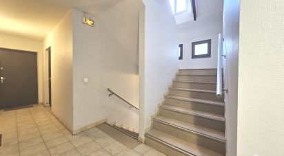 Apartment 1 room of 22 m² in Dammarie-les-Lys (77190)