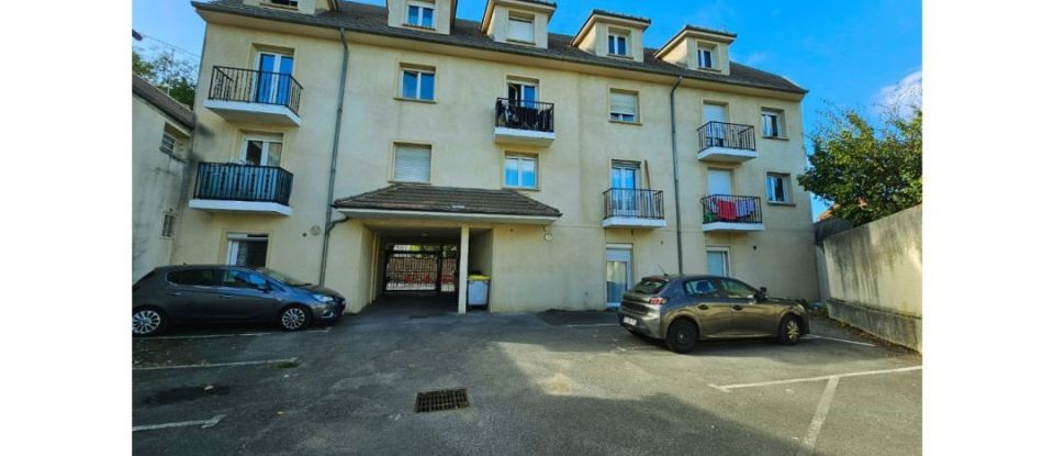 Appartement 1 pièce de 22 m² à Dammarie-les-Lys (77190)